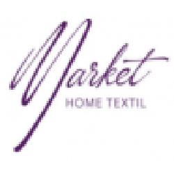 Market home textil to je s láskou ušitý bytový a dekorační textil