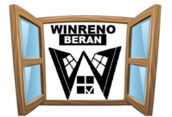 WINRENO - servis plastových oken
