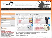 Kinetic S. r. o.
