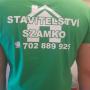 Stavitelství Szamko