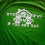 Stavitelství Szamko