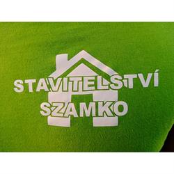 Stavitelství Szamko