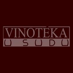 Vinotéka U sudu