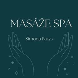 Masáže SPA Simona Parys