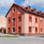 Hotel Kácov