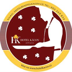 Hotel Kácov