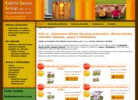 Elektro Sauna Group Spol. S R.o.