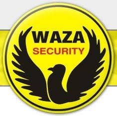 Waza Security spol. S R.o.