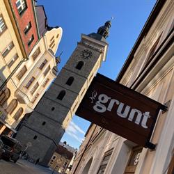 Náš grunt