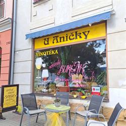 Vinotéka u Aničky