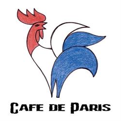 Cafe de Paris