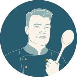 Marthy's Kitchen - Francouzská