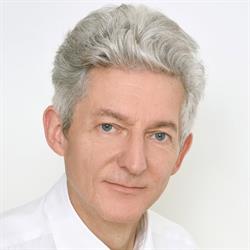 Ing. arch. Martin Čablík