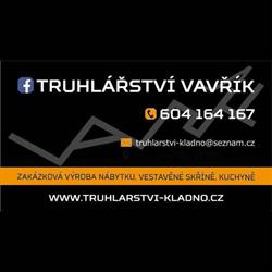 truhlářství Vavřík