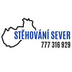 Stěhování Sever