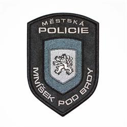 Městská policie