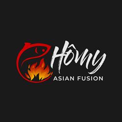 Homy Asian Fusion