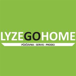 LyžeGoHome - půjčovna a servis lyží