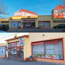 Potraviny Svět