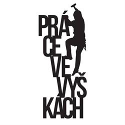 Práce ve výškách