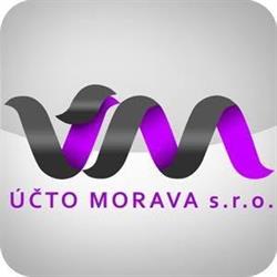 Účto Morava s.r.o. - vedení účetnictví, daňové evidence a mezd.