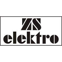 Zdeněk Šafář - ELEKTRO