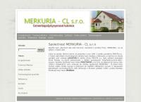 MERKURIA CL, spol. s.r.o.