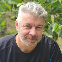 Měření Radonu - Zbyněk Kopáč