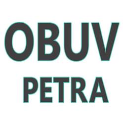 OBUV PETRA