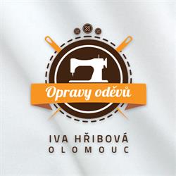 Opravy oděvů Olomouc - Iva Hřibová