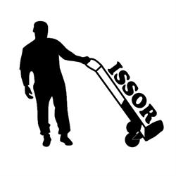 ISSOR