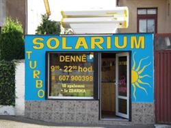 Turbosolárium
