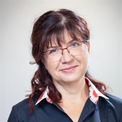 Jiřina Lasáková - finanční poradce Brno