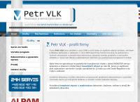 Petr VLK, s.r.o.