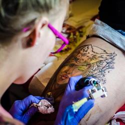 Sunny Ink Tattoo