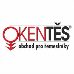 Okentěs
