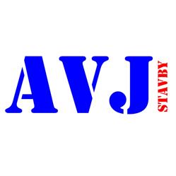 AVJ-STAVBY s.r.o.