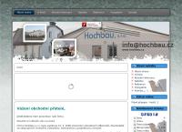 Hochbau,s.r.o.