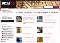 Myfa Olomouc S.r.o.