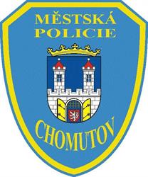 Městská policie Chomutov
