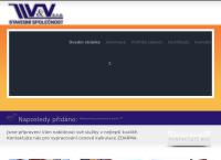 Stavební spol. V & V Nový Jičín, spol. s r.o.