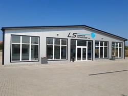 LS Laserové technologie s.r.o.