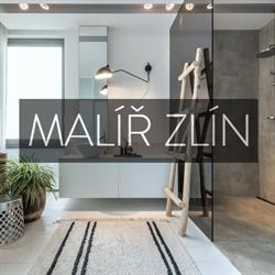MALÍŘ ZLÍN