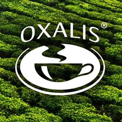 OXALIS čaj & káva
