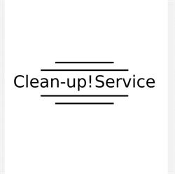 Clean-up! service - úklidové služby, čištění koberců a čalounění