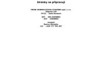 První Hornoslezská Stavební Spol.s.r.o.