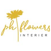 PH Flowers interier - bytové doplňky