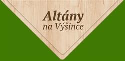 Altány na Výšince