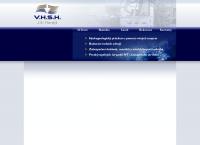 Vhsh S. r. o.