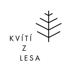 Kvítí z lesa